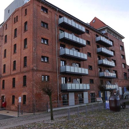 Speicher-Hafenblick 32 Барт Экстерьер фото